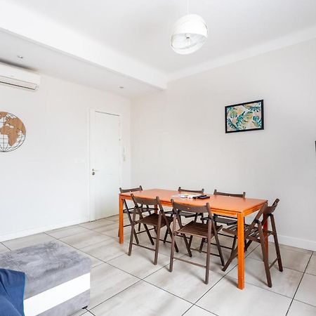Air-Conditioned 3 Bedroom Pont Du Las - Dodo Et Tartine Toulon Exterior foto